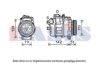 BMW 64509180550 Compressor, air conditioning